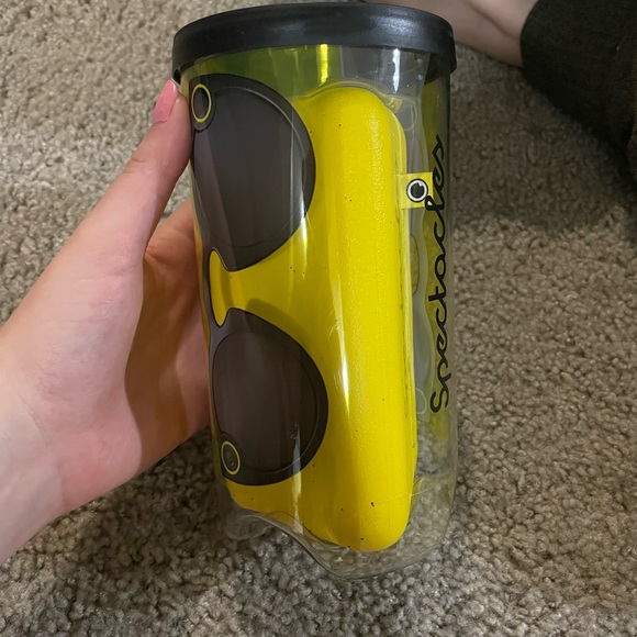 Snapchat Gen 1 Spectacles “Snap Specs” - Picture 4 of 12